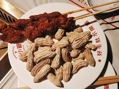 -芝小官毛肚火锅海鲜自助(淮安清江浦区新亚店)