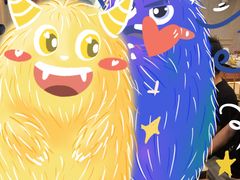 -聚会山庄·派对会议团建别墅轰趴馆(中兴和园店)
