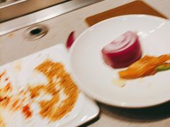 -丰茂烤串(公园店)