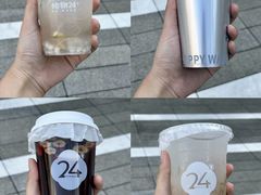 -炖物24章·顺时轻养茶(黄龙店)