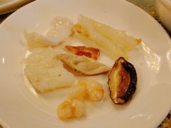 -新聚丰菜馆(太监弄店)