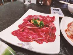 -金刚山(学府路店)