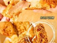 -麦当劳(伟城广场店)