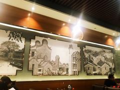 -靓点中式茶点(御海城店)