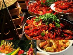 -乐咖啡西餐厅(太湖皇冠假日酒店)