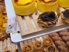 -好利来(光华中心店)