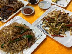 -顺德新鲜猪杂粥(第九分店)