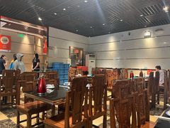 -梅飞酒家(桑园路店)