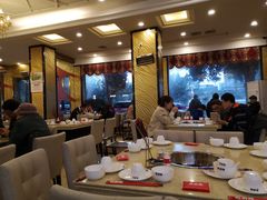 大堂-芭夯兔·无骨兔汤锅(华阳店)