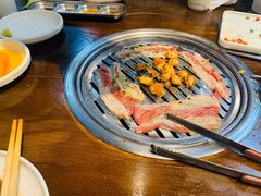 -·缸桶屋·韩式牛肋条自助烤肉(西湖D11店)
