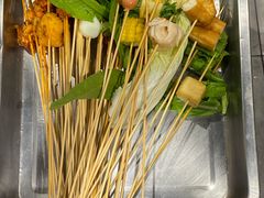 -钢管厂五区小郡肝火锅串串香(清河店)