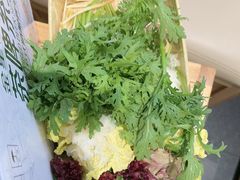 -千牛将·鲜牛肉火锅(开元路店)