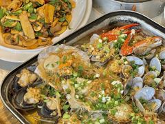 -好兄弟郭巨海鲜(天一阁店)