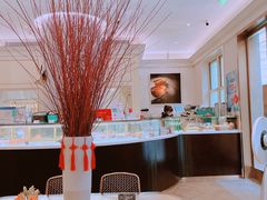 -PAUL LAFAYET 法式甜品(港汇广场店)