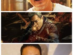 -金逸影城(武汉人信汇IMAX店)