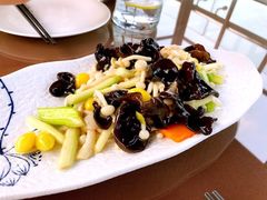 -梧桐餐厅(泉城路店)