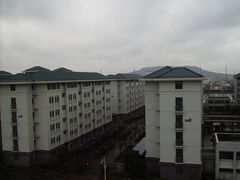 -东南大学(九龙湖校区)