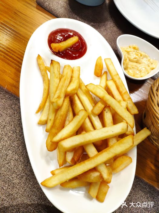 TUK土耳其餐厅·下午茶(卢湾店)图片