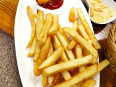 -TUK土耳其餐厅·下午茶(卢湾店)
