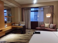 -西安赛瑞喜来登大酒店