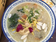 举人过桥米线-香麒园·过桥米线·南湖雅宴