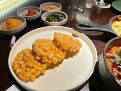 -Fuzzy Bistro 浮几韩餐·茶酒馆