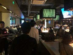-川流不息(北蔡休闲广场店)