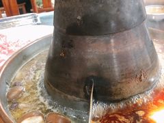 -竹叶涮肉坊(总店)