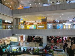 -凯德MALL(西直门店)