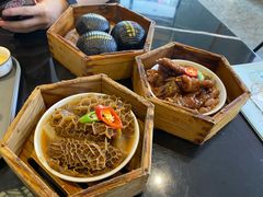 -龙凤点心饼家·39年老字号(松岗店)