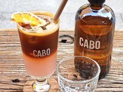 -CABO Coffee