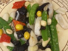 -清真马祥兴菜馆(云南北路店)