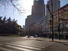 -如家酒店(上海南京路人民广场店)