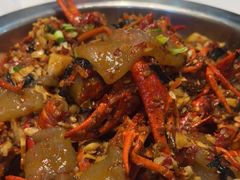 -靓虾二哥长沙地标小龙虾(五一广场店)