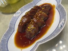 -二泉园老菜馆·百年无锡菜