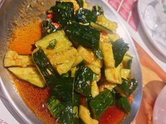 -后街佬·炭火鲜鱼杂(33小镇店)