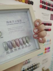 -M13瑾玳•专业美甲美睫
