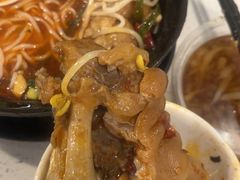 -李米线(武陵路店)