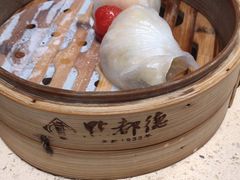 -点都德(华强南店)