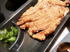 -馔豚·台北菜专门店(深圳湾万象城店)