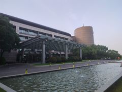 -上海佘山世茂艾美酒店