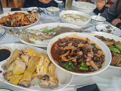 -小六农家乐(崇明西沙湿地店)