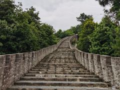 -溪霞怪石岭生态公园