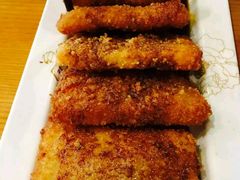 -蓉李记成都名小吃(宜昌伍家岗万达店)