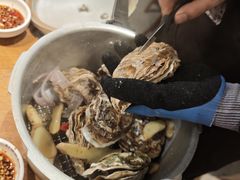 -乔街深夜食堂·小龙虾·高压锅生蚝(杭州总店)