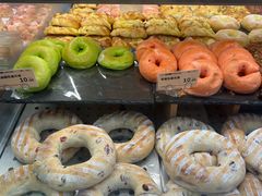 -罗森尼娜(德思勤店)