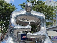 -证大大拇指广场(芳甸路店)