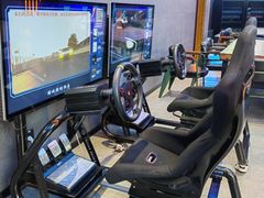 -镭战大联盟真人CS·生日派对·亲子聚会·团建(天安千树店)