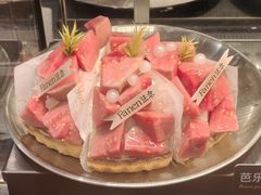 -FANEN法念·烘焙·甜点(万象城店)