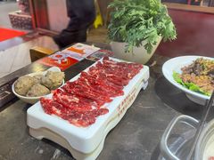 -潮德阿水牛肉火锅(深圳总店)